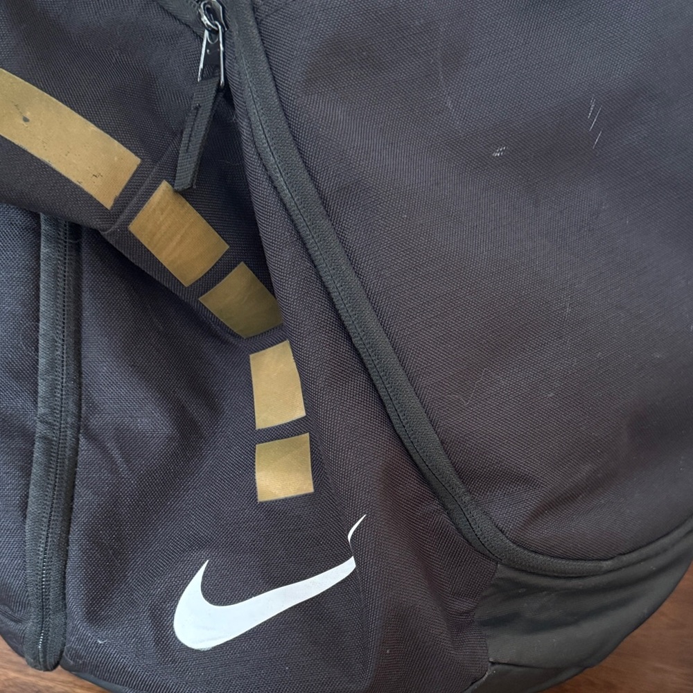 Nike Hoops Elite Pro Backpack - Picture 10 of 10